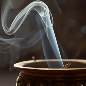 Encens indien ayurveda