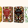 Pack surprise de 8 infusions Pukka